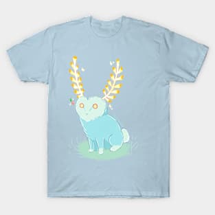 Bluepee - Bunny T-Shirt